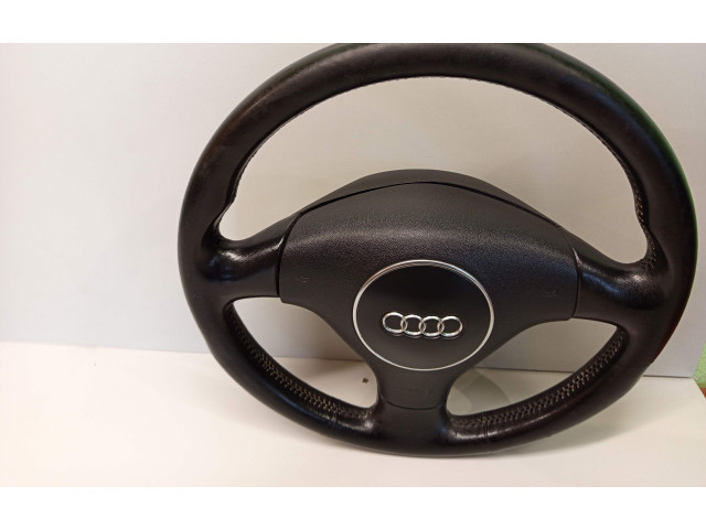 Руль Audi A3 S3 8L  1996 - 2003 года       