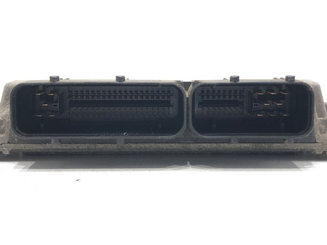 Блок управления двигателем Блок управления 06A906033K Skoda Octavia Mk1 (1U)