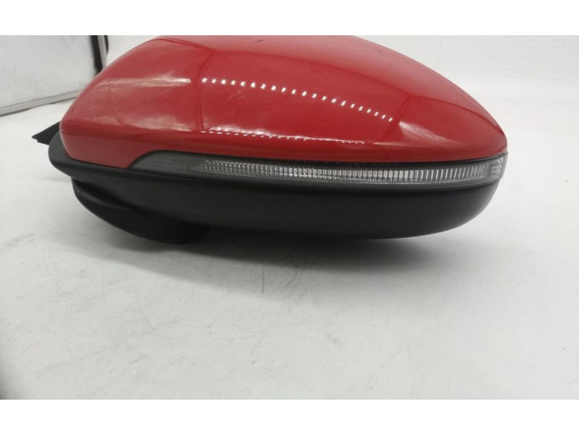 Зеркало электрическое        KIA Ceed  2012 - 2018 года   