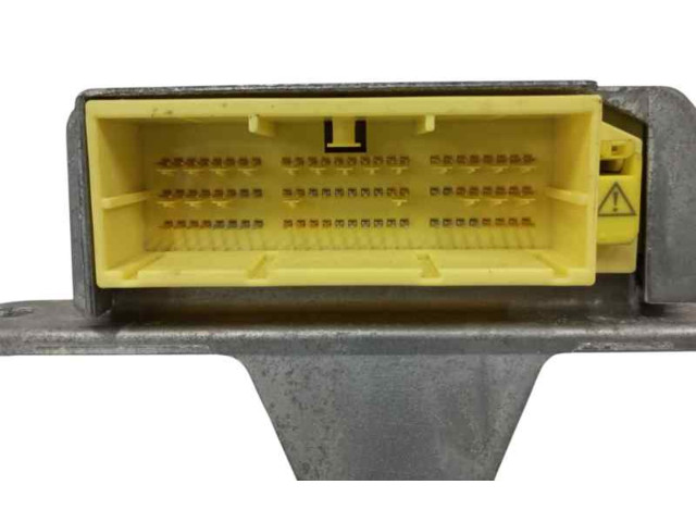 Блок подушек безопасности 98221SC030, 15D3000941 Subaru Forester SH