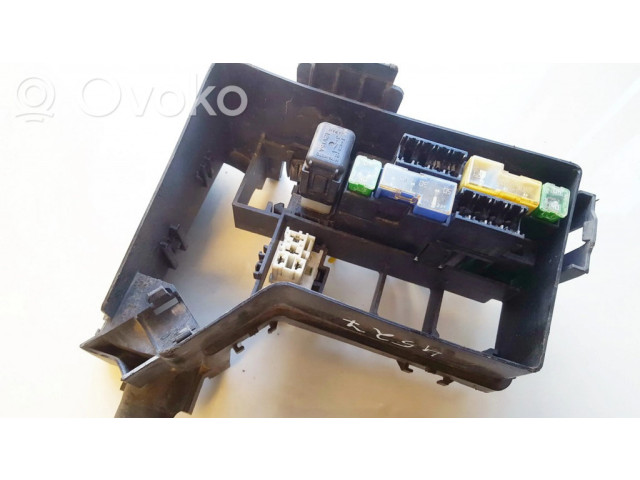 Блок предохранителей  72545226, 7254-5226  7154-5226   Nissan Qashqai    