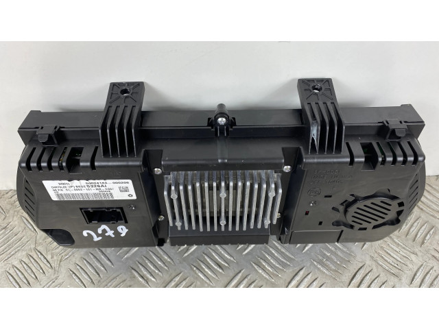 Панель приборов P68525326AI Jeep Grand Cherokee WL