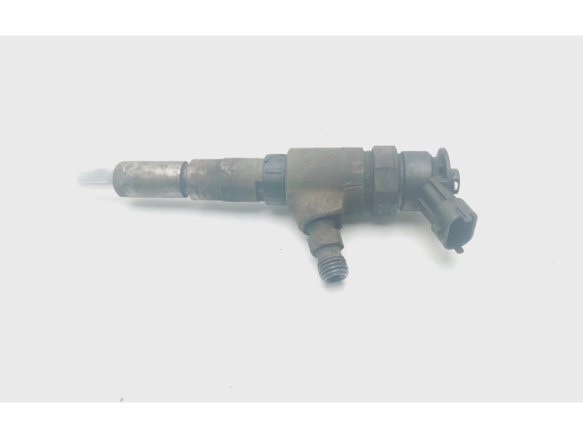 Форсунка 0445110252    Citroen C5   