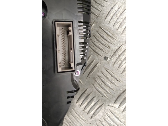 Přístrojová deska Audi A5 8T 8F 2008 8T0920931M