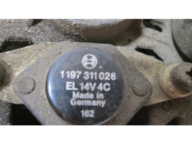 Компрессор (насос) кондиционера воздуха