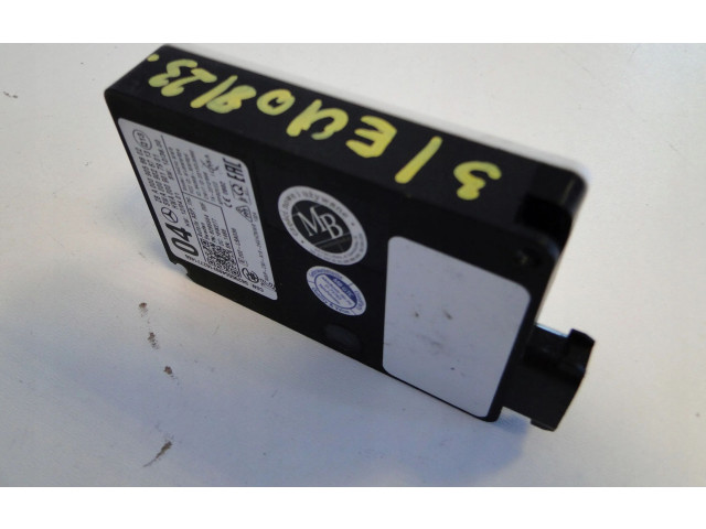 Датчик слепых зон A0009058802 Mercedes-Benz GLE (W166 - C292)