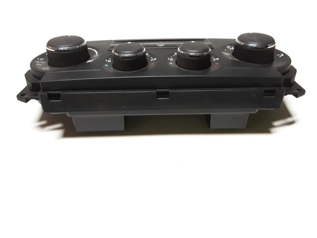 Блок управления климат-контролем P55111011AE, 58024E   Jeep Grand Cherokee (WK)