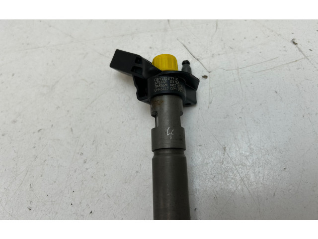 Форсунка 0445117029 Audi A7 S7 4G CGQB