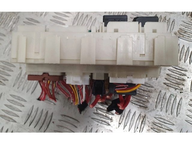   Pojistková skříňka 243802061R   Renault Megane E-Tech 2023