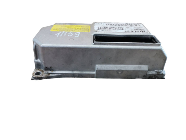 Блок подушек безопасности P30658912, 0285001456   Volvo V70