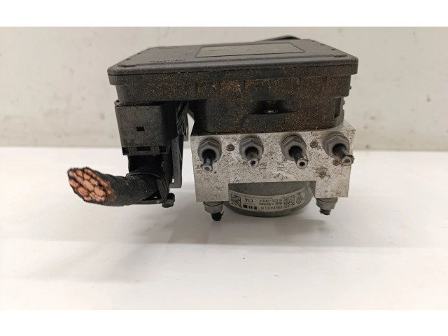 Блок АБС 5WA614517BL Volkswagen Golf VIII 2019 - года