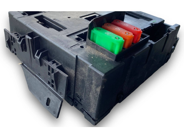 Pojistková skříňka A4515402350 Smart ForTwo II 2010