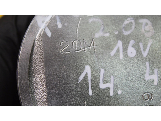 Поршень с шатуном 4J11 Mitsubishi Outlander