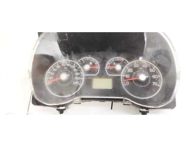 Přístrojová deska Fiat Punto (188) 2008 51803089, 503001107000