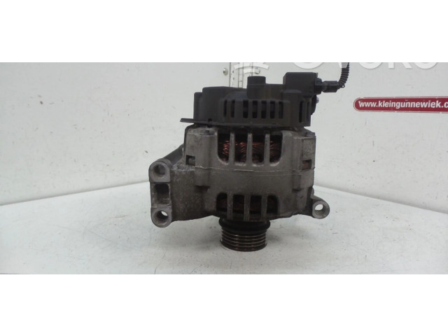 Генератор A2661540802   Mercedes-Benz A W169      