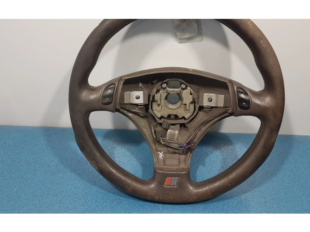 Руль Audi A6 S6 C5 4B  1997 - 2005 года 4B0124D, 4B0124D      