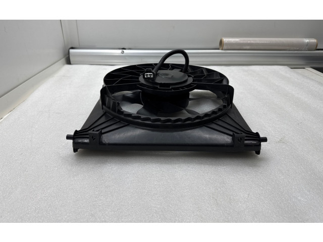 Вентилятор радиатора 6007614 Tesla Model S