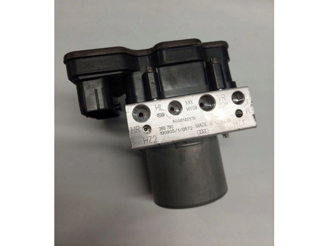 Блок управления АБС    Audi Q5 SQ5