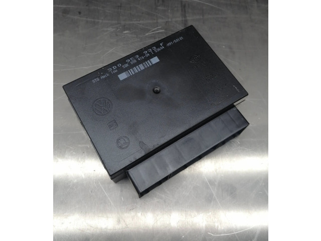 Блок комфорта 3D0959933F   Volkswagen Phaeton   