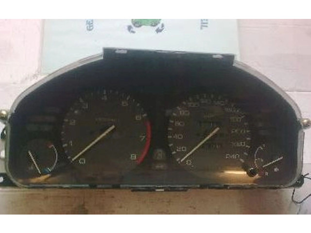 Панель приборов Rover 600