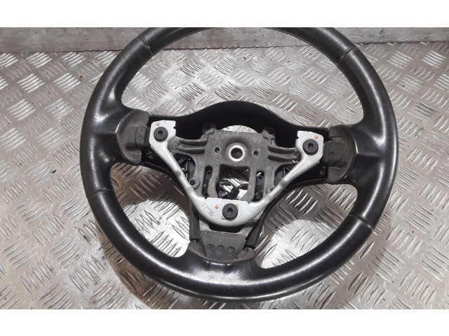 Руль Mitsubishi Colt 2004-2008 года MR955202, MR977309
