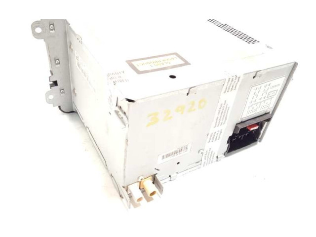 Блок управления HiFi audio