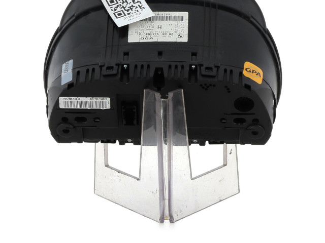 Přístrojová deska BMW X1 E84 2013 62109316152