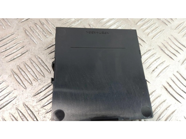 Блок управления 89710-50190   Lexus LS 460 - 600H