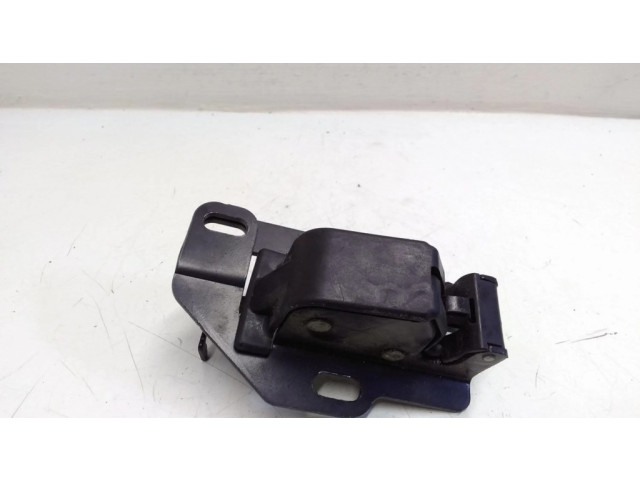 Замок багажника     Citroen Berlingo 2008-2018 года