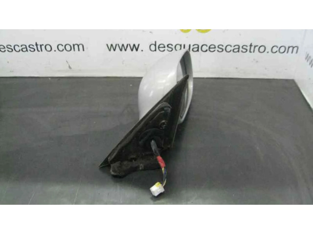 Зеркало электрическое Mitsubishi Galant 1993-1996 года