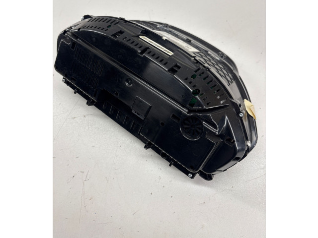 Přístrojová deska  BMW 4 F36 Gran coupe 2016 9232895, 14369510  