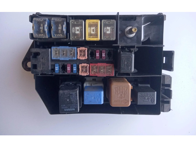 Блок предохранителей 243821MG1A Infiniti Q70 Y51