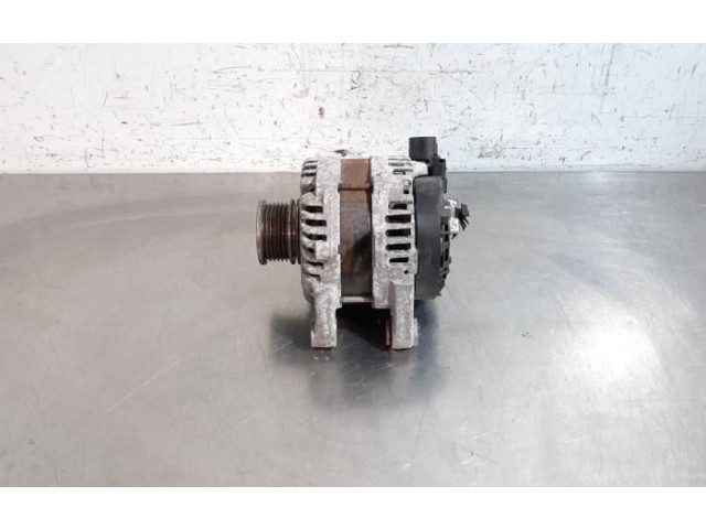 Генератор 9824742880 Citroen Berlingo