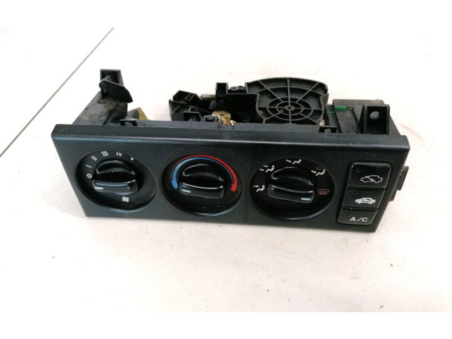 Блок управления климат-контролем 79600SN7, 79600-SN7   Rover 620