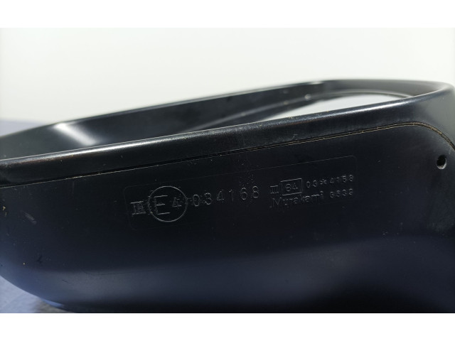 Зеркало электрическое        Lexus NX  2014 - 2021 года   