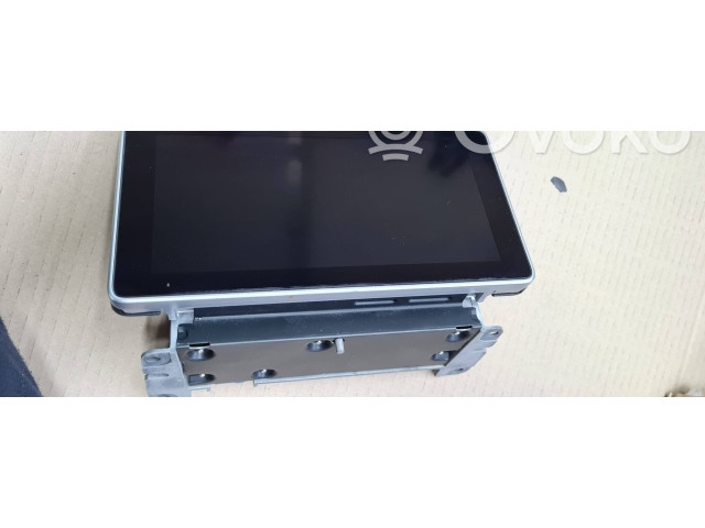 Дисплей    80A919605, 10R051752   Audi Q5 SQ5