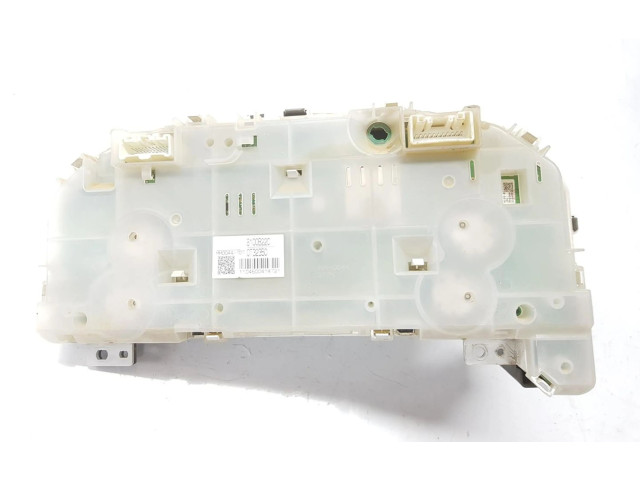 Панель приборов 8100B220, 8100B220 Mitsubishi Montero