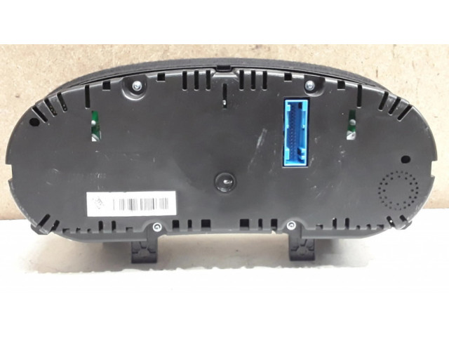 Панель приборов 8X0920930D Audi A1