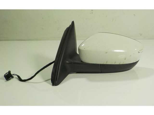 Подушка безопасности пассажира 5JB857507C9B9   Skoda Rapid (NH)