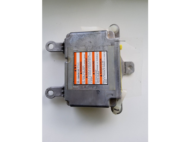 Блок управления надувных подушек 11503000891, 98221XA04A   Subaru Tribeca