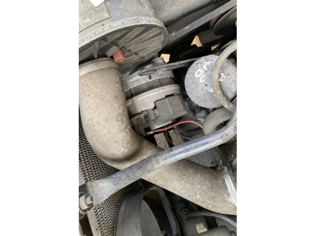 Генератор    Peugeot 104      