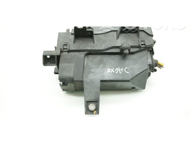 Блок предохранителей GX73-14A076-AA, GX73-14A076-AA Jaguar XE