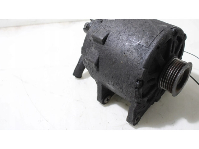 Генератор Volkswagen Phaeton