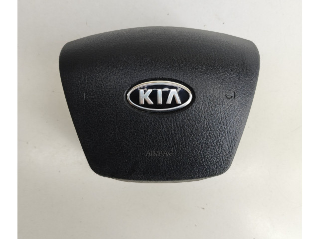 Подушка безопасности водителя 569002P100 KIA Sorento