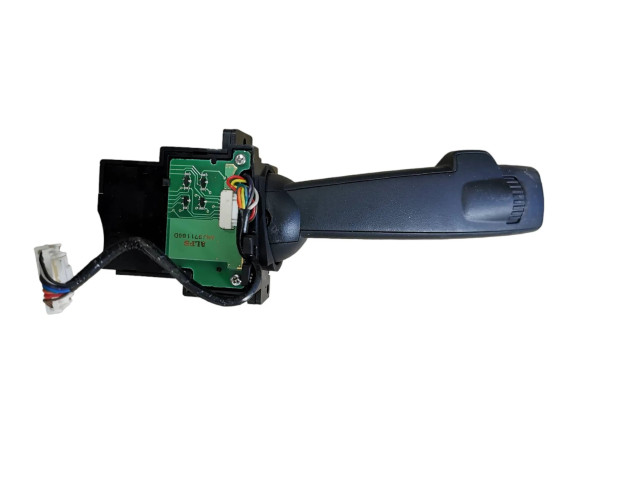 Ручка поворотов/ фонарей 12V300403BACH, 31327904   Volvo S80