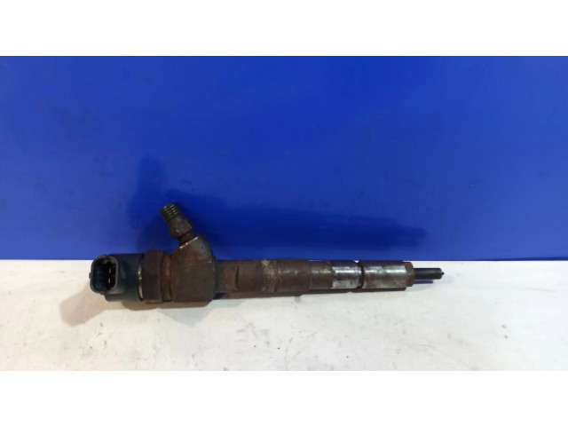 Форсунка 55566050, 0445110327 Saab 9-5 для дизельного двигателя 2