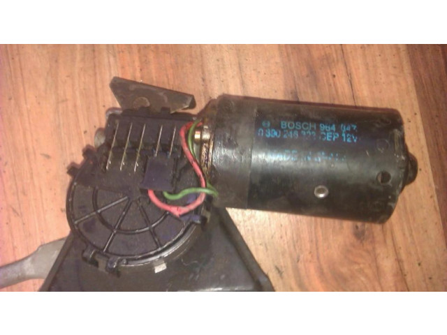 Моторчик дворников 0390246333    Volvo 440