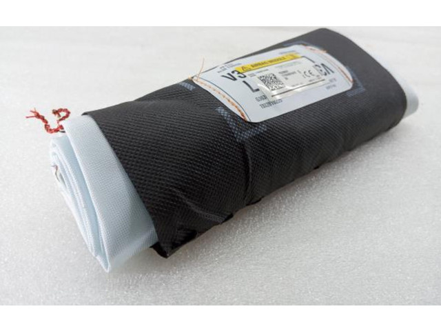 Подушка безопасности в сиденье 32288537, 624758700 Volvo XC40