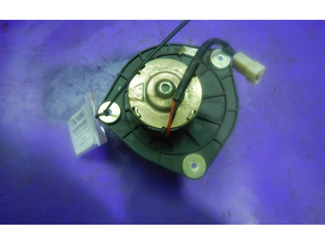 Вентилятор печки 333000012 AC 428