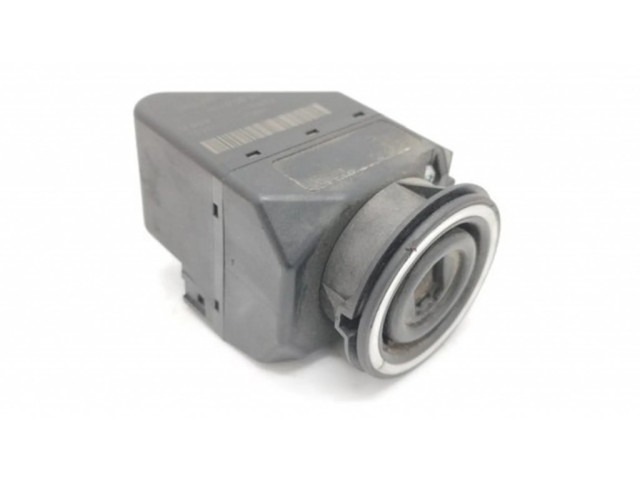 Замок зажигания